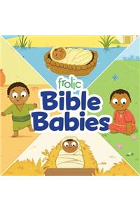 Frolic Bible Babies