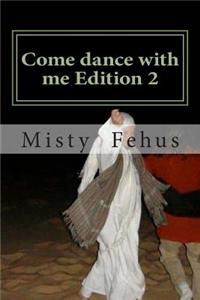 Come dance with me Edition 2