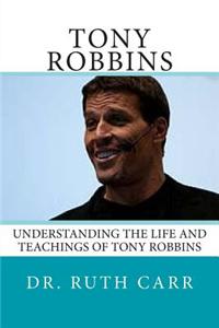 Tony Robbins