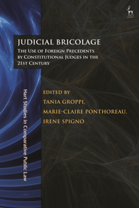 Judicial Bricolage