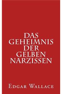 Das Geheimnis Der Gelben Narzissen