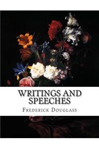 Writings and Speeches