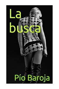 La Busca