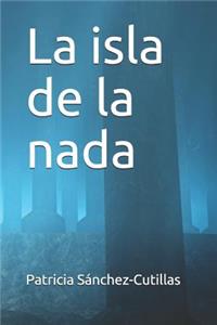 isla de la nada