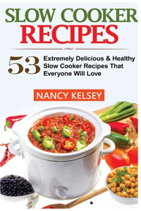 Slow Cooker Recipes