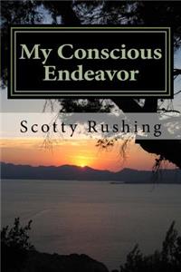 My Conscious Endeavor