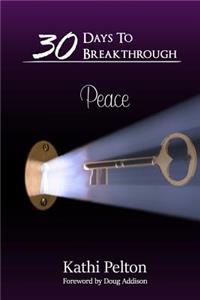 30 Days to Breakthrough