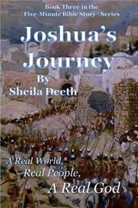 Joshua's Journeys