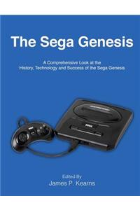 The Sega Genesis