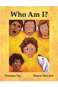 Who Am I?