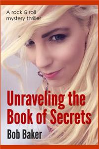 Unraveling the Book of Secrets