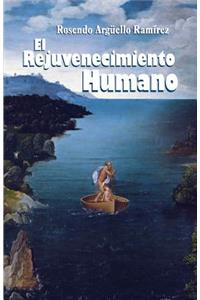 El Rejuvenecimiento Humano