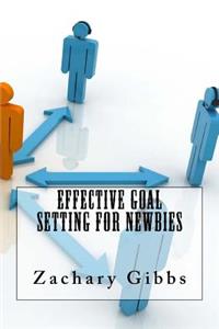Effective Goal Setting For Newbies