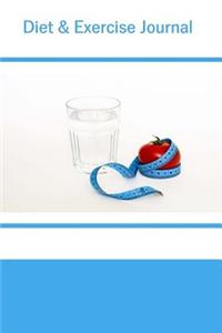 Diet & Exercise Journal