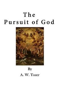 Pursuit of God