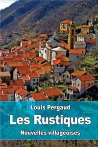 Les Rustiques