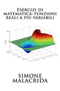 Esercizi di matematica