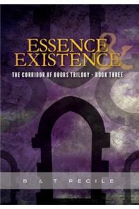 Essence & Existence