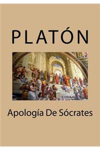 Apologia De Socrates