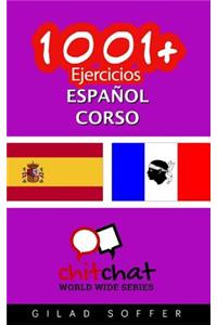 1001+ Ejercicios Espanol - Corso