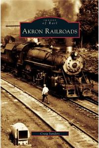 Akron Railroads