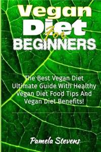 Vegan Diet for Beginners