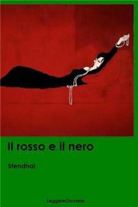 Il rosso e il nero