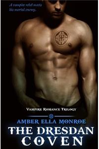 The Dresdan Coven Trilogy