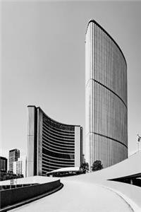 Toronto City Hall Canada Journal