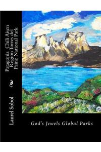 Patagonia Chili Aisen Region Torres del Paine National Park