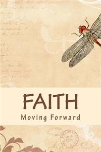 Faith Moving Forward