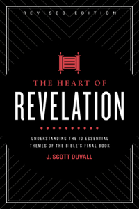Heart of Revelation, The