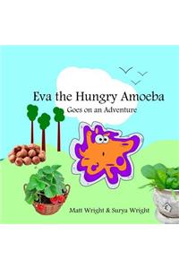 Eva the Hungry Amoeba