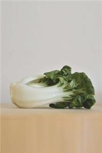 The Bok Choy Journal