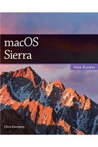 macOS Sierra