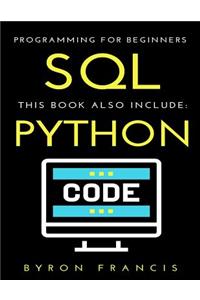 Programming for Beginners - 2 Manuscripts
