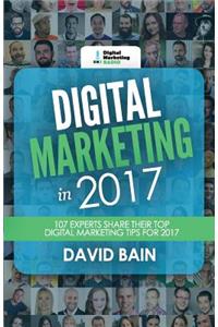 Digital Marketing in 2017