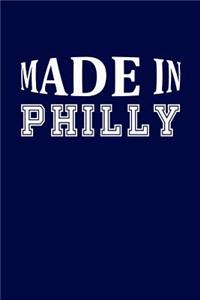 Made In Philly