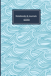 Notebooks & Journals