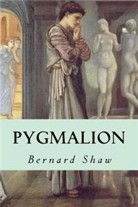 Pygmalion