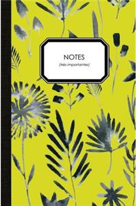Carnet de notes
