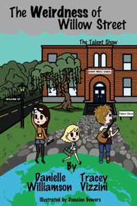 Weirdness of Willow Street
