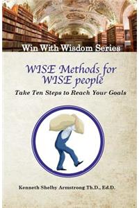 Wise Methods for Wise People