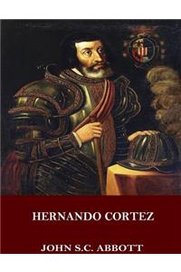 Hernando Cortez