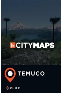 City Maps Temuco Chile