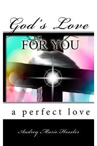 God's Love For You