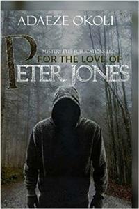 For the Love of Peter Jones