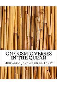 On Cosmic Verses in the Quran