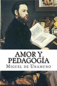 Amor y pedagogía
