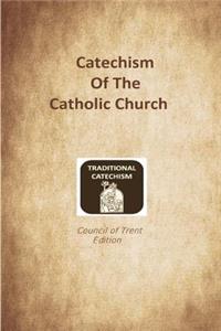 Catechism of the Catholic Church